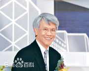 最新任志刚(Joseph Yam Chi kwong)壁纸