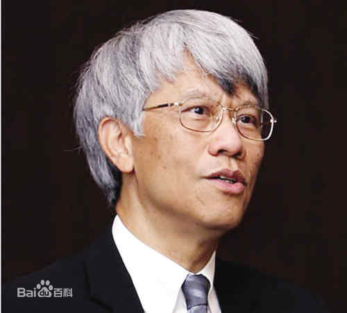 任志刚(Joseph Yam Chi kwong)香港金融掌舵人壁纸壁纸