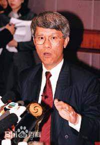 任志刚(Joseph Yam Chi kwong)香港金融掌舵人壁纸壁纸