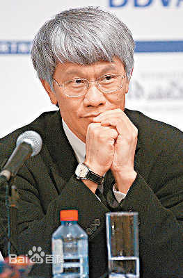 任志刚(Joseph Yam Chi kwong)香港金融掌舵人壁纸壁纸