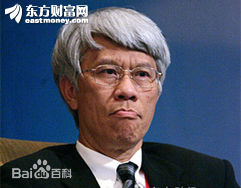 任志刚(Joseph Yam Chi kwong)香港金融掌舵人壁纸壁纸