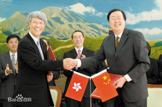 任志刚(Joseph Yam Chi kwong)前后照片