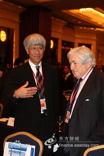 任志刚(Joseph Yam Chi kwong)前后照片