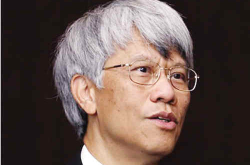 任志刚(Joseph Yam Chi kwong)前后照片