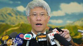 任志刚(Joseph Yam Chi kwong)前后照片