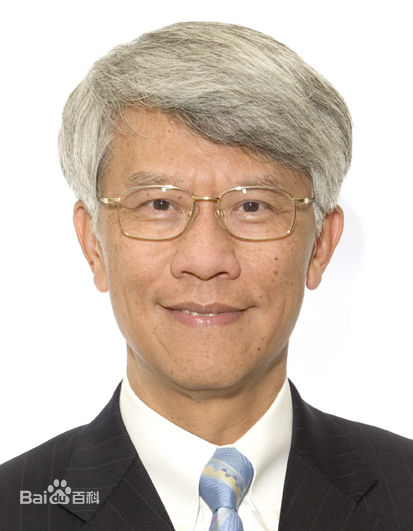 任志刚(Joseph Yam Chi kwong)前后照片