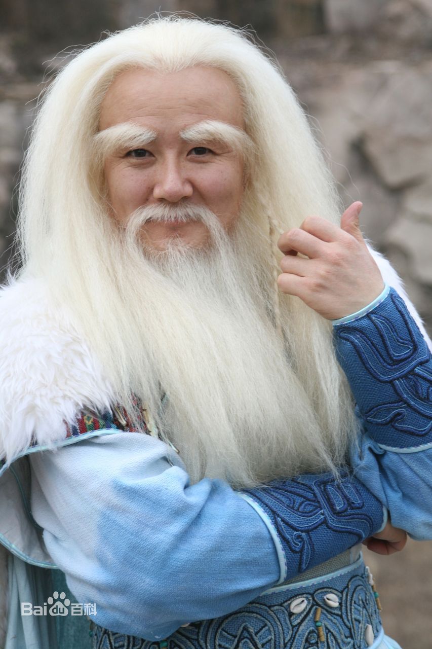 高清钟卫华图片