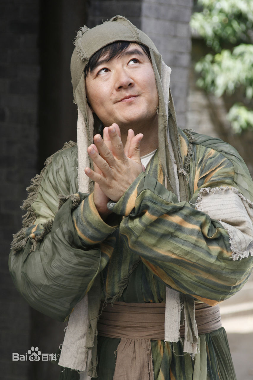 高清钟卫华图片