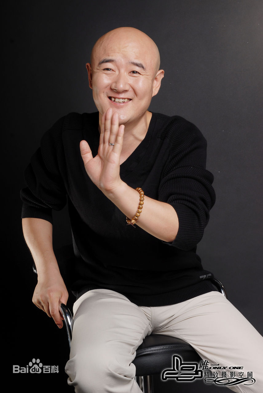 高清钟卫华图片