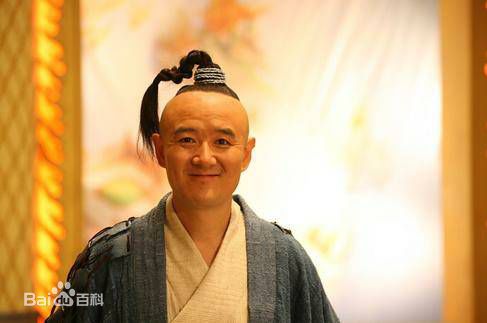 钟卫华高清剧照