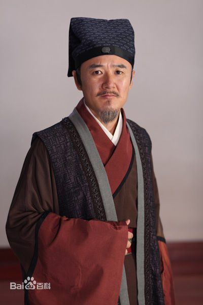 钟卫华高清剧照