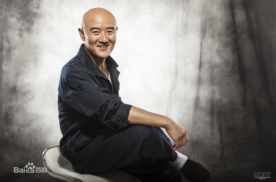 高清钟卫华图片