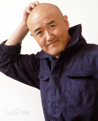 高清钟卫华图片