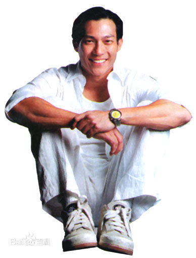 赖兴祥(James Lye)最新海报图集