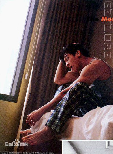 赖兴祥(James Lye)最新海报图集