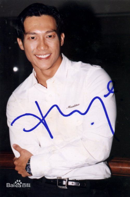 赖兴祥(James Lye)最新海报图集