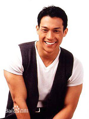 赖兴祥(James Lye)最新海报图集