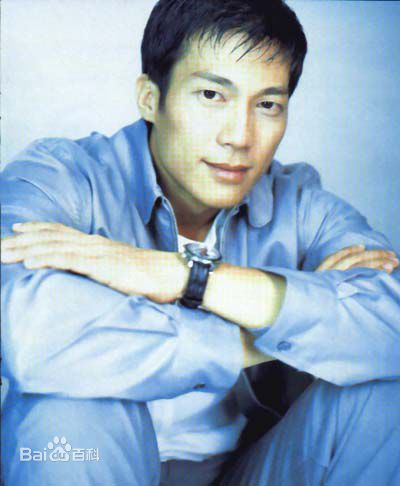 赖兴祥(James Lye)最新海报图集