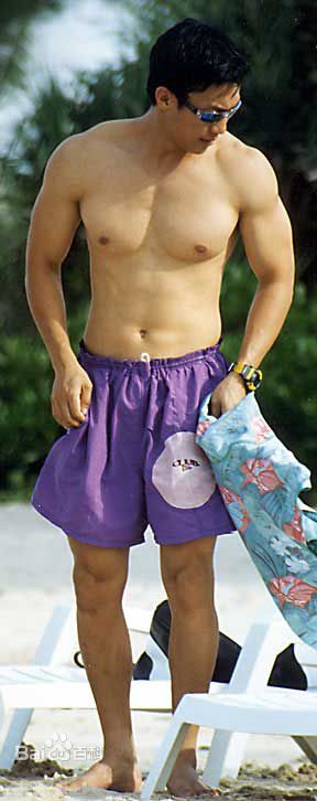 赖兴祥(James Lye)生活照壁纸壁纸