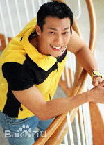 赖兴祥(James Lye)生活照壁纸壁纸