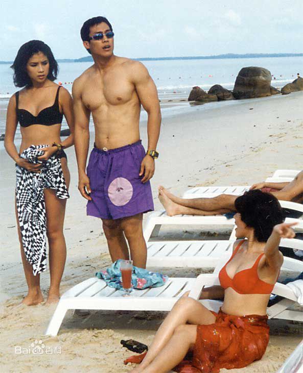 赖兴祥(James Lye)生活照壁纸壁纸