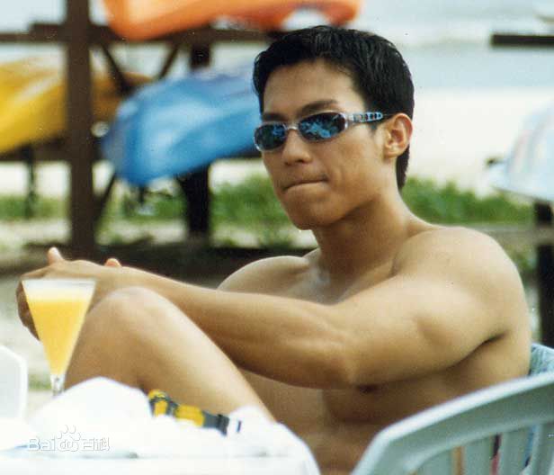 赖兴祥(James Lye)生活照壁纸壁纸