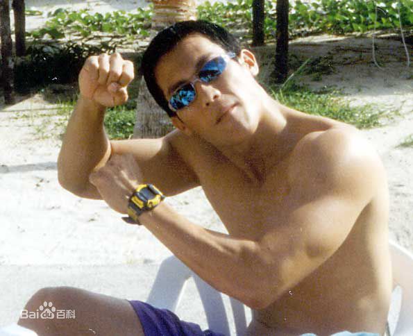 赖兴祥(James Lye)生活照壁纸壁纸