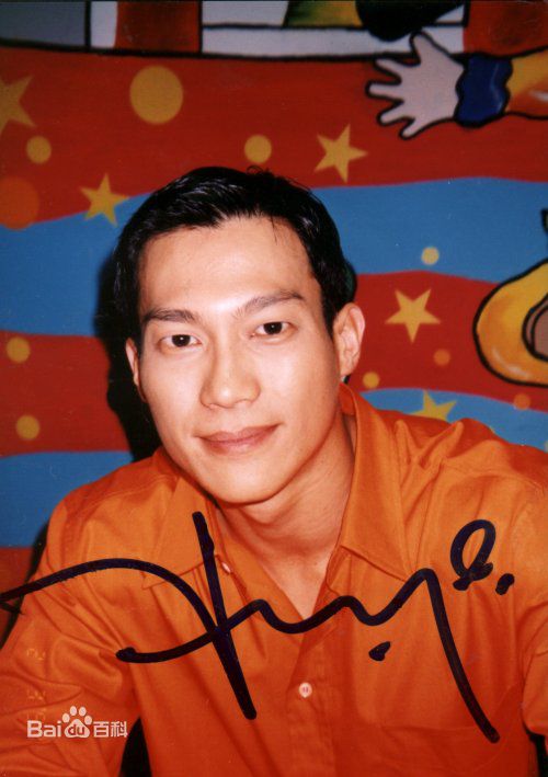 赖兴祥(James Lye)生活照壁纸壁纸