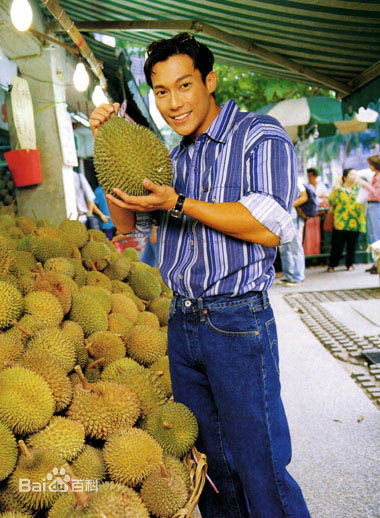 赖兴祥(James Lye)生活照壁纸壁纸