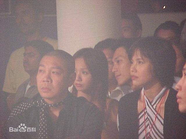 赖兴祥(James Lye)生活照壁纸壁纸