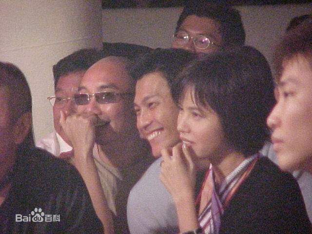 赖兴祥(James Lye)生活照壁纸壁纸