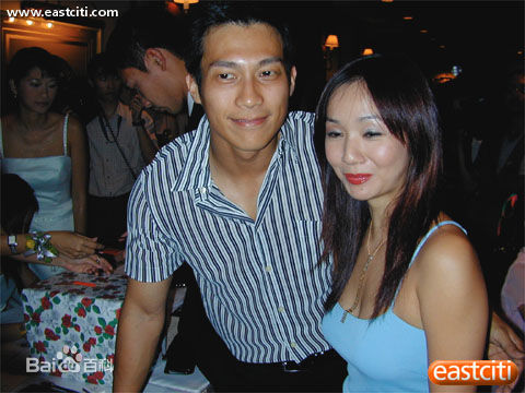 赖兴祥(James Lye)生活照壁纸壁纸