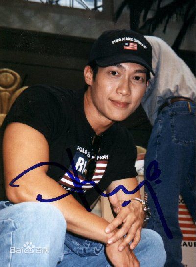 赖兴祥(James Lye)生活照壁纸壁纸