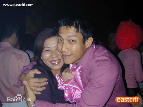 赖兴祥(James Lye)生活照壁纸壁纸