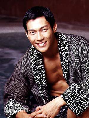 最全赖兴祥(James Lye)素颜照