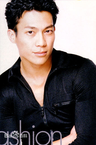 最全赖兴祥(James Lye)素颜照