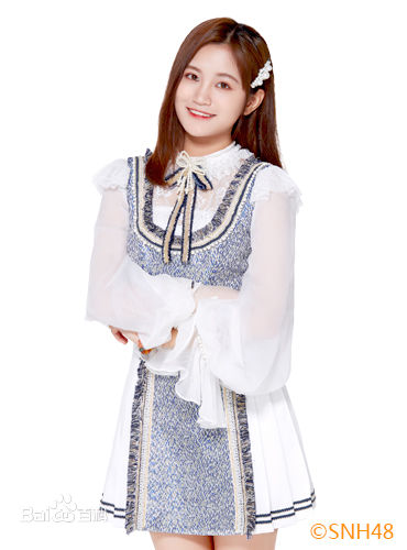 张昕(nanako)公式照生活照相册