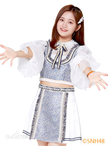 张昕(nanako)公式照生活照相册