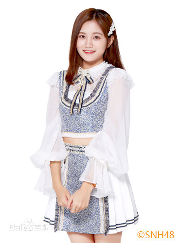 张昕(nanako)公式照生活照相册