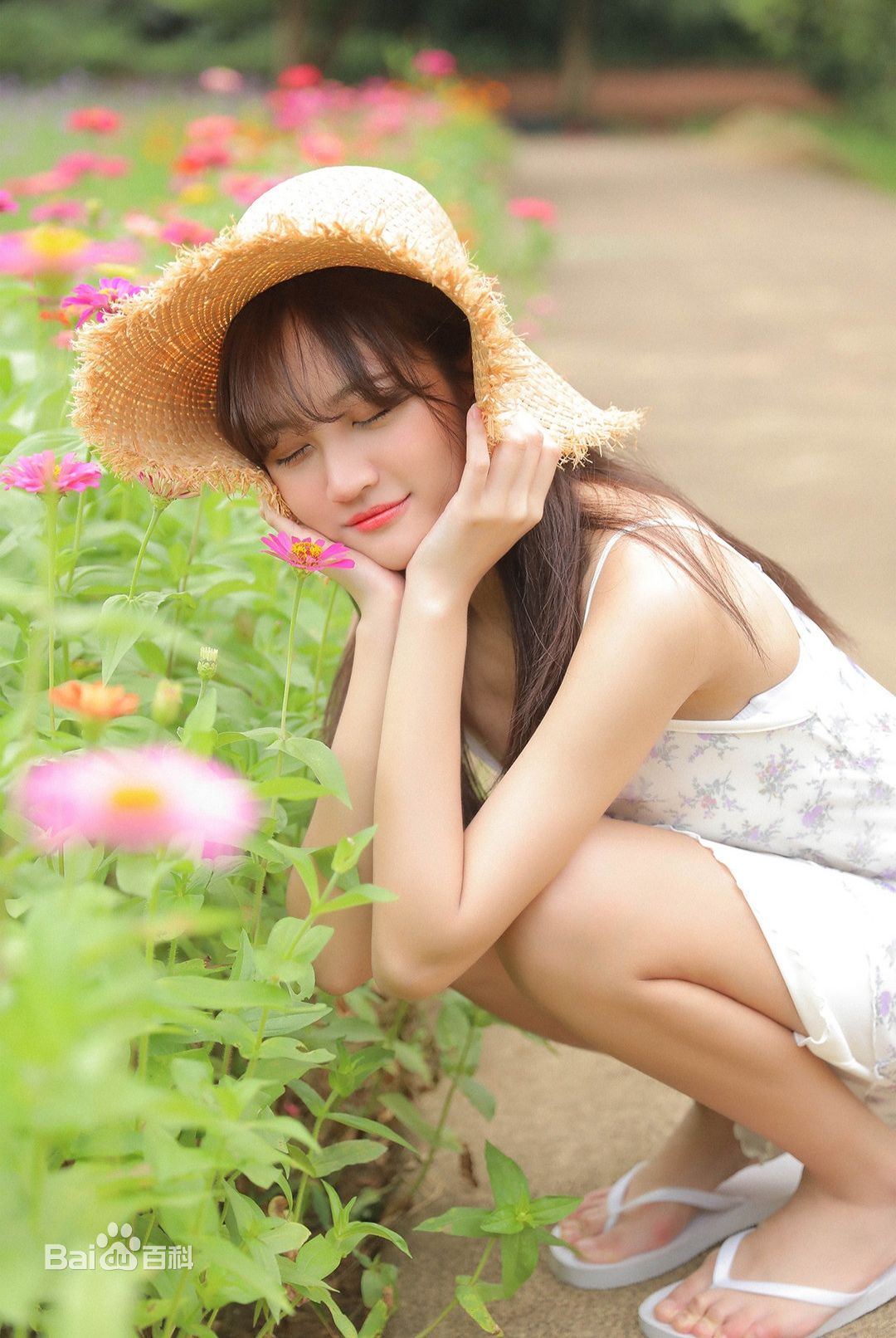 张昕(nanako) 图册性感图片图集