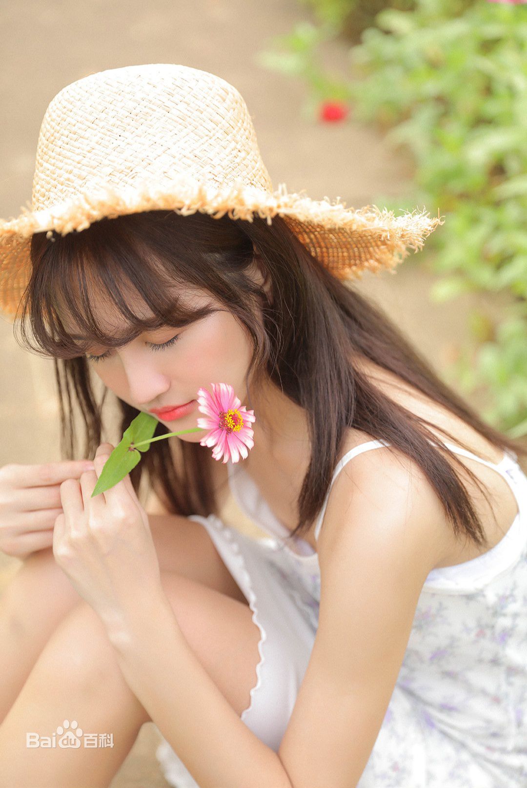 张昕(nanako) 图册性感图片图集