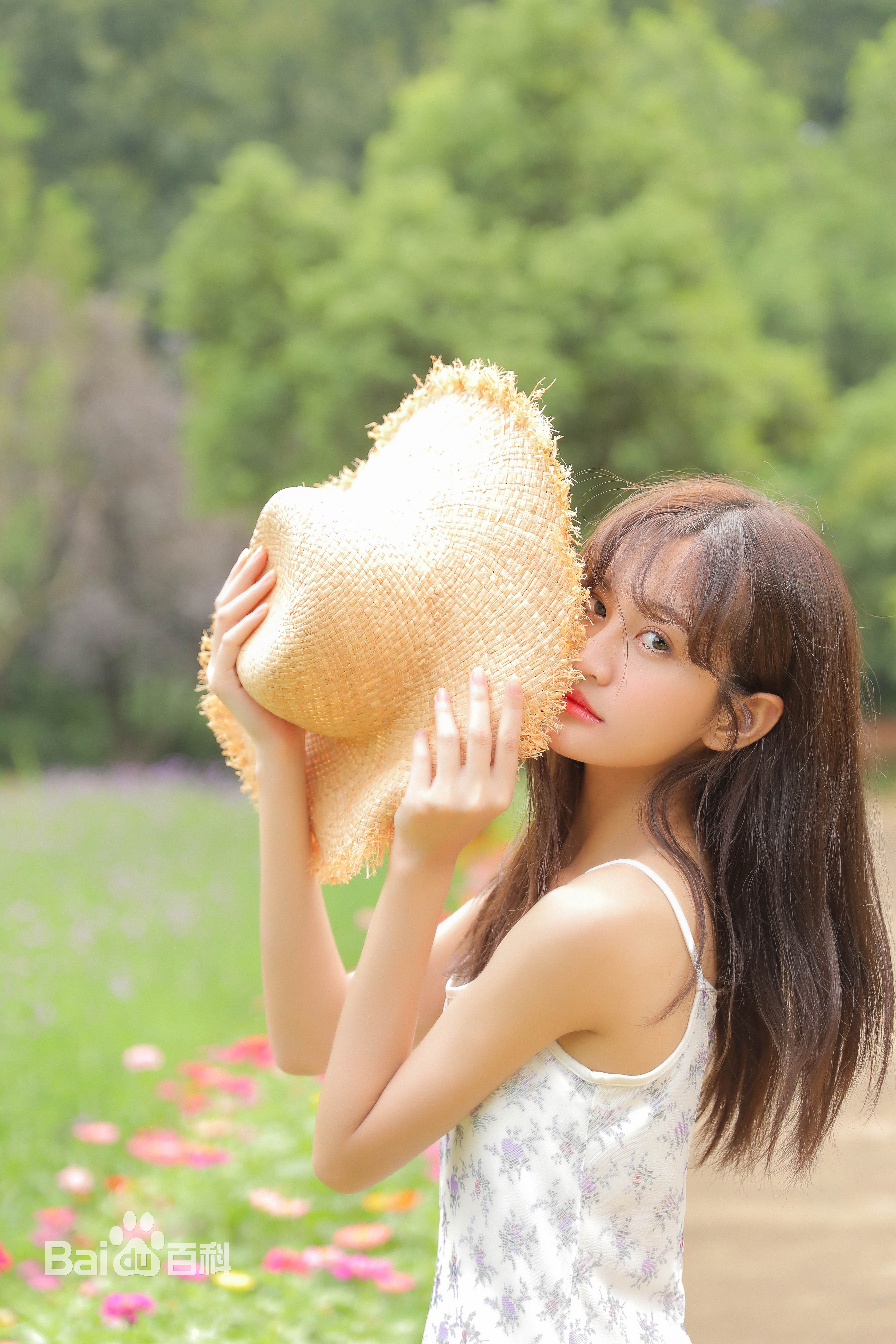 张昕(nanako) 图册性感图片图集