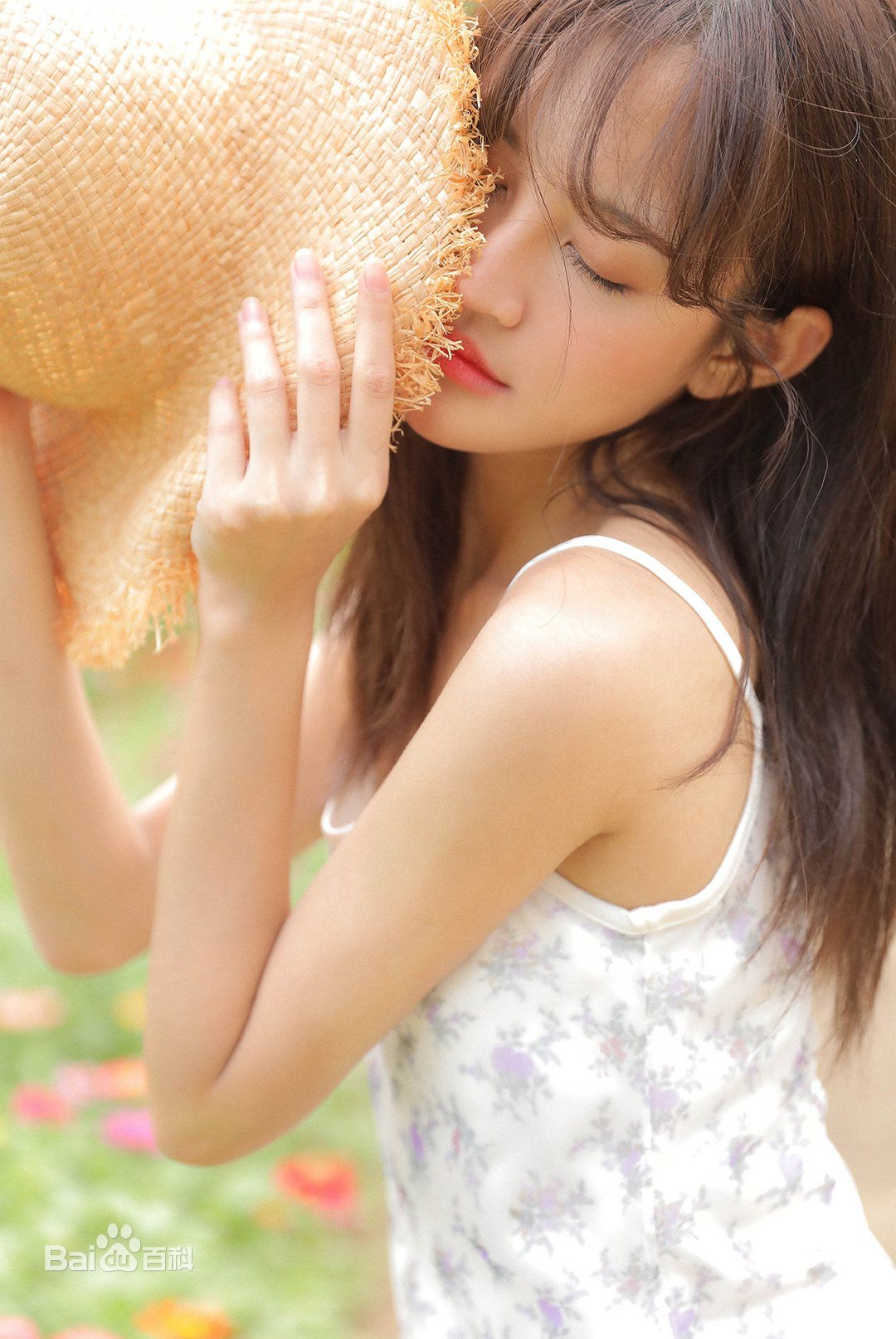 张昕(nanako) 图册性感图片图集