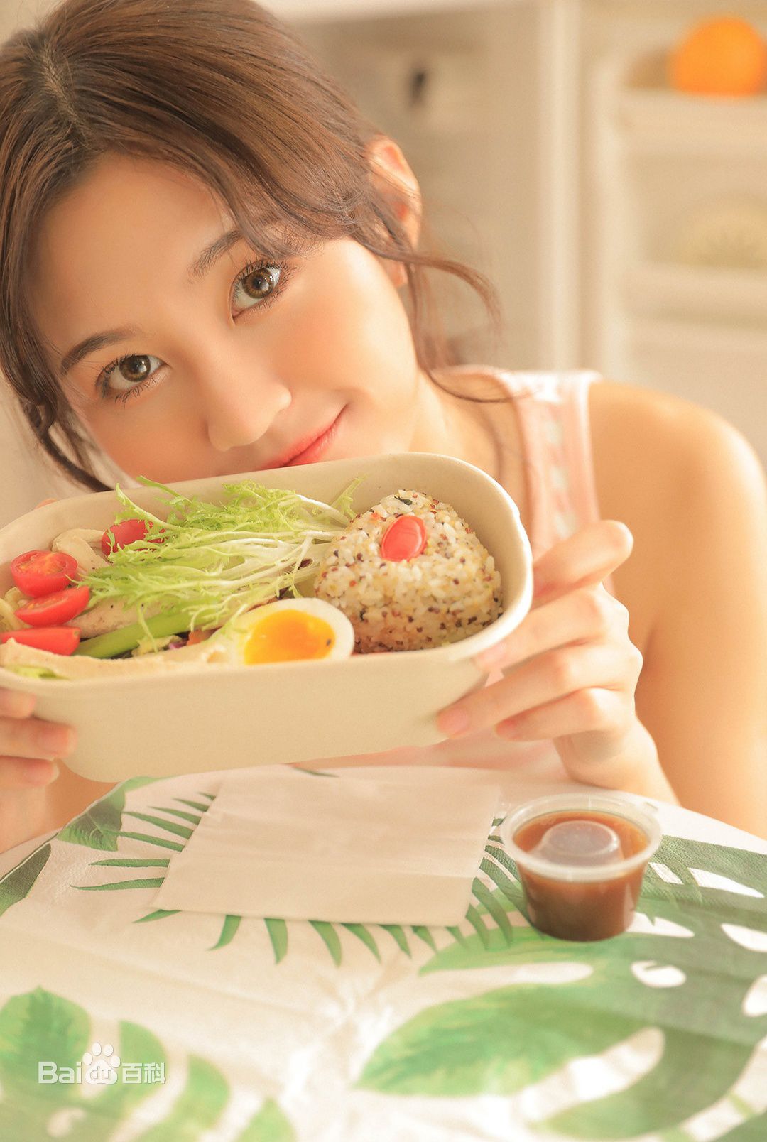 张昕(nanako) 图册性感图片图集