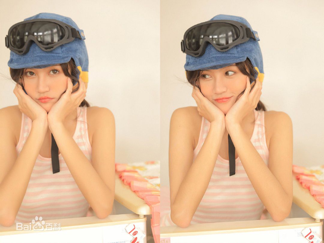 张昕(nanako) 图册性感图片图集