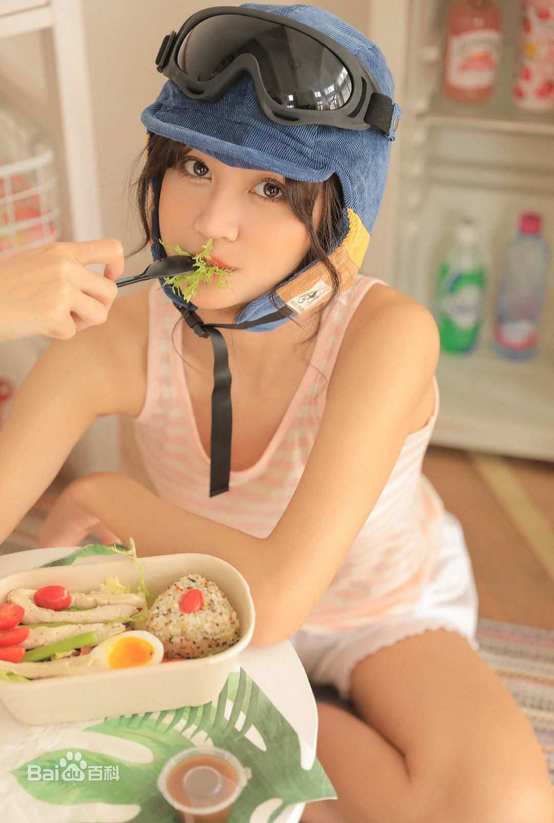 张昕(nanako) 图册性感图片图集