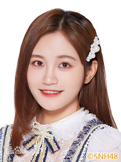 张昕(nanako)概述图册图册