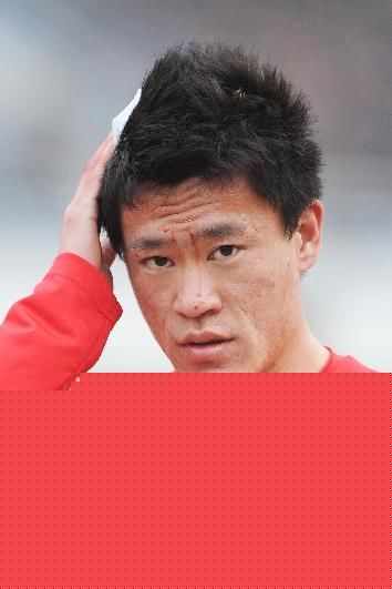 王栋(Wang Dong)球场照前后照片