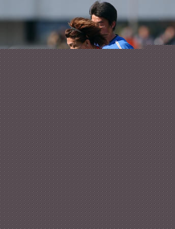 王栋(Wang Dong)球场照前后照片