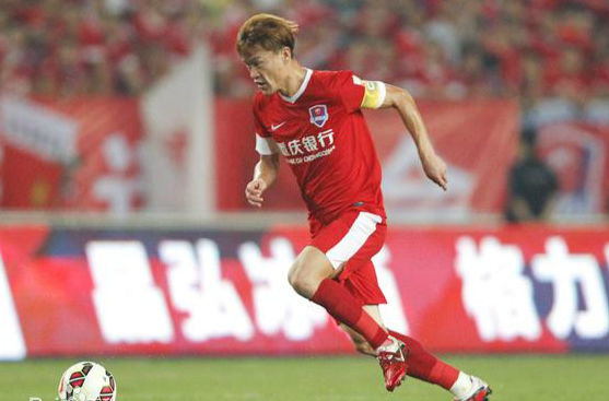 高清王栋(Wang Dong)性感图片